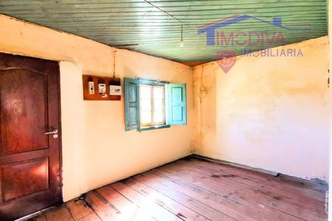 Villa a Ansiao, Leiria, Ansiao - € 89.000 | Ref: DV364/1024 - foto 6