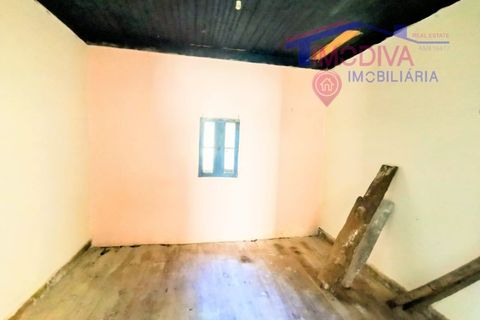 Villa a Ansiao, Leiria, Ansiao - € 89.000 | Ref: DV364/1024 - foto 7