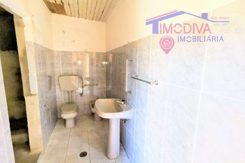 Villa a Ansiao, Leiria, Ansiao - € 89.000 | Ref: DV364/1024 - foto 11