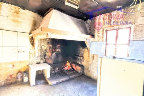 Villa a Ansiao, Leiria, Ansiao - € 89.000 | Ref: DV364/1024 - foto 12
