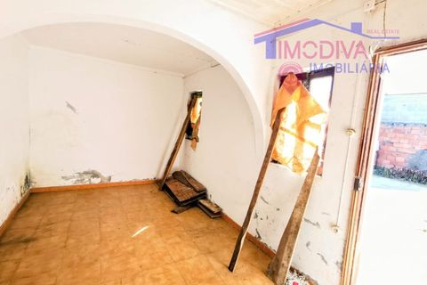 Villa a Ansiao, Leiria, Ansiao - € 89.000 | Ref: DV364/1024 - foto 16