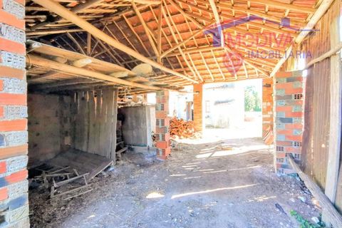 Villa a Ansiao, Leiria, Ansiao - € 89.000 | Ref: DV364/1024 - foto 17