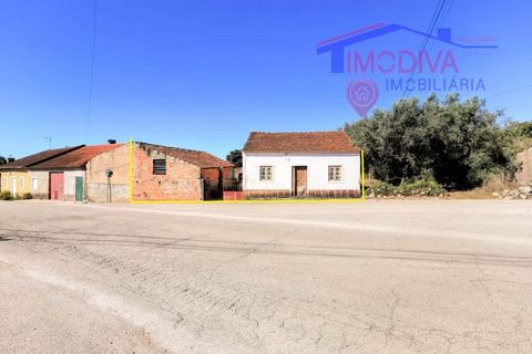Villa a Ansiao, Leiria, Ansiao - € 89.000 | Ref: DV364/1024 - foto 26