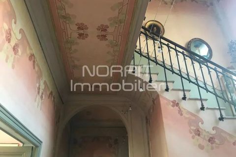Villa i Menton, Alpes-Maritimes, Menton - € 3.150.000 | Ref: 85304495 - foto 5
