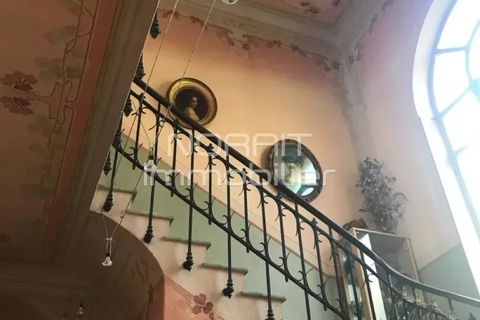 Villa i Menton, Alpes-Maritimes, Menton - € 3.150.000 | Ref: 85304495 - foto 1