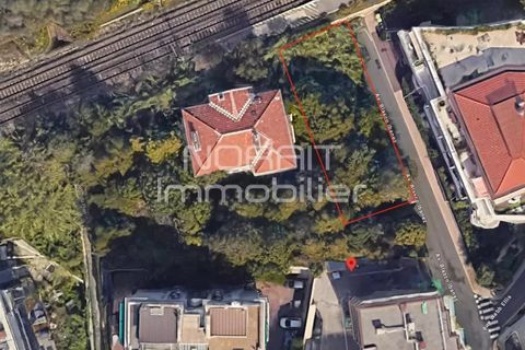 Villa i Menton, Alpes-Maritimes, Menton - € 3.150.000 | Ref: 85304495 - foto 23