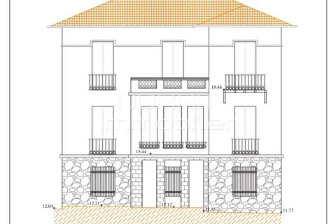 Villa i Menton, Alpes-Maritimes, Menton - € 3.150.000 | Ref: 85304495 - foto 25
