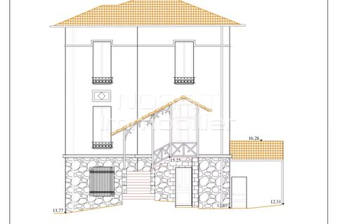 Villa i Menton, Alpes-Maritimes, Menton - € 3.150.000 | Ref: 85304495 - foto 26