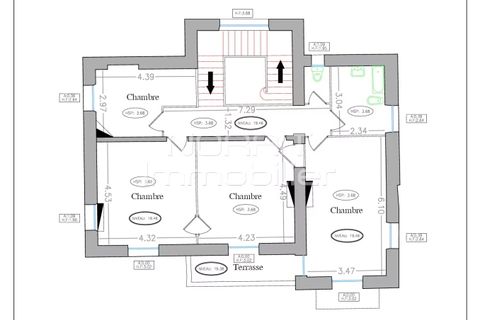 Villa i Menton, Alpes-Maritimes, Menton - € 3.150.000 | Ref: 85304495 - foto 30