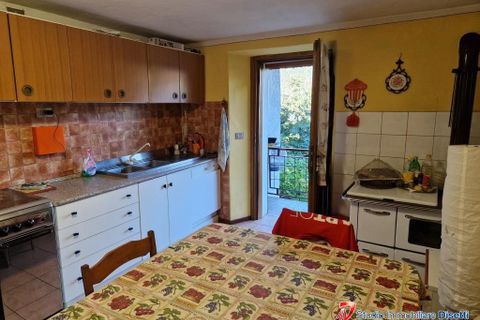Villa a Sonico, Brescia, Sonico - € 90.000 | Ref: IMM.63 - foto 4