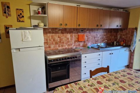 Villa a Sonico, Brescia, Sonico - € 90.000 | Ref: IMM.63 - foto 5