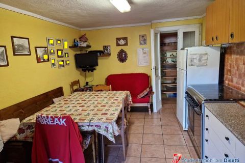 Villa a Sonico, Brescia, Sonico - € 90.000 | Ref: IMM.63 - foto 6