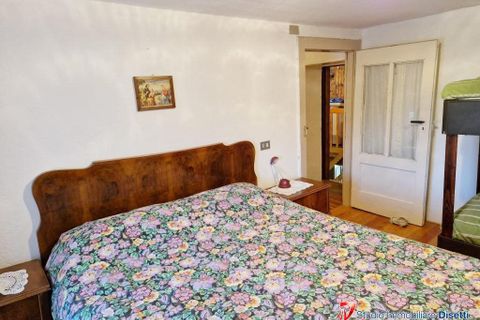 Villa a Sonico, Brescia, Sonico - € 90.000 | Ref: IMM.63 - foto 19