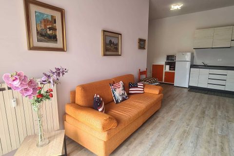 Lejlighed i Andora, Savona, Andora - € 285.000 | Ref: 379 - foto 6