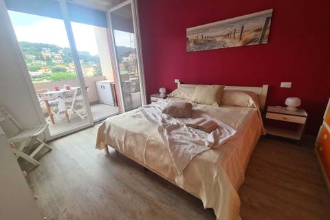Lejlighed i Andora, Savona, Andora - € 285.000 | Ref: 379 - foto 12