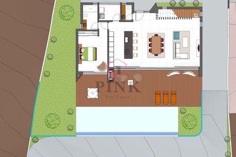 Villa i Ribeira Brava, Madeira, Ribeira Brava - € 1.450.000 | Ref: 8721 - foto 30
