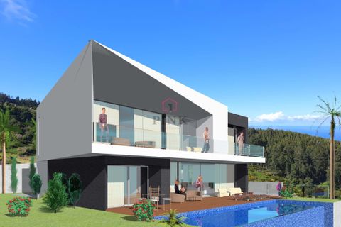 Villa i Ribeira Brava, Madeira, Ribeira Brava - € 1.450.000 | Ref: 8721 - foto 27