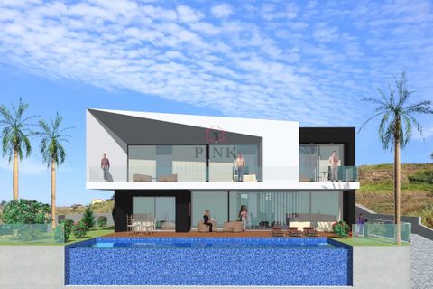 Villa i Ribeira Brava, Madeira, Ribeira Brava - € 1.450.000 | Ref: 8721 - foto 21