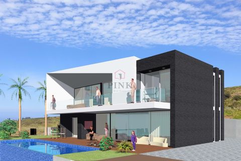 Villa i Ribeira Brava, Madeira, Ribeira Brava - € 1.450.000 | Ref: 8721 - foto 22