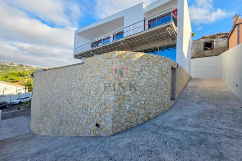 Villa i Ribeira Brava, Madeira, Ribeira Brava - € 1.450.000 | Ref: 8721 - foto 1