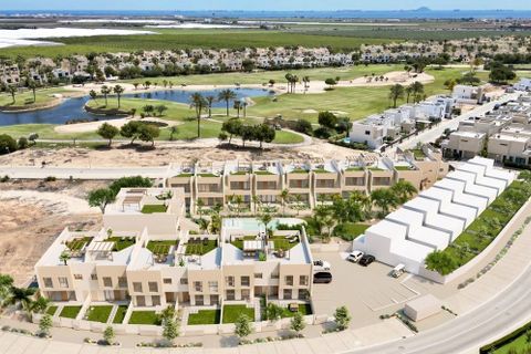 Lejlighed i Roda, Murcia, Roda - € 349.900 | Ref: 3265-04334/3737 - foto 4