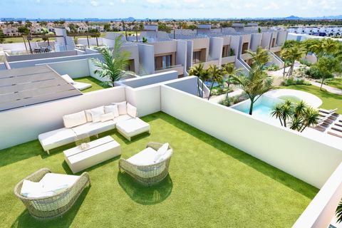 Lejlighed i Roda, Murcia, Roda - € 349.900 | Ref: 3265-04334/3737 - foto 5