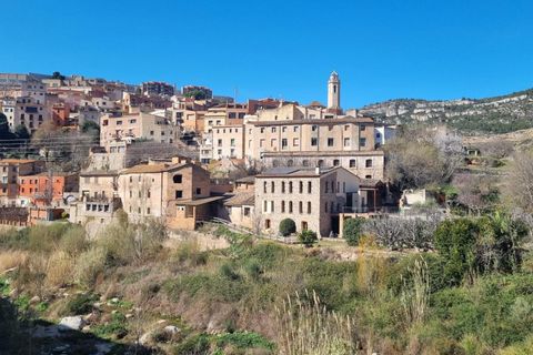 Villa i La Riba, Tarragona, La Riba - € 210.000 | Ref: EXP08041/8930 - foto 1