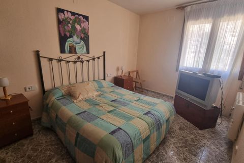 Villa i La Riba, Tarragona, La Riba - € 210.000 | Ref: EXP08041/8930 - foto 12