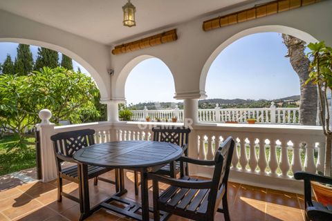 Villa i Estepona, Malaga, Estepona - € 1.075.000 | Ref: 201168 - foto 3