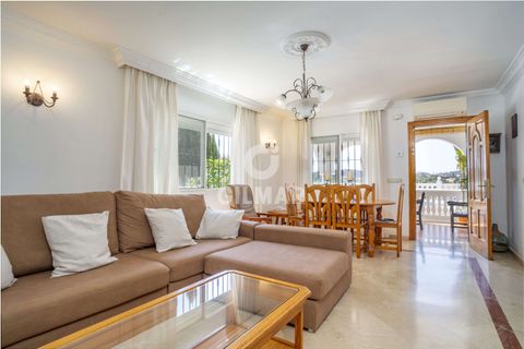 Villa i Estepona, Malaga, Estepona - € 1.075.000 | Ref: 201168 - foto 20