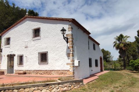 Villa a El Catllar, Tarragona, El Catllar - € 1.050.000 | Ref: EXP08361/8930 - foto 2