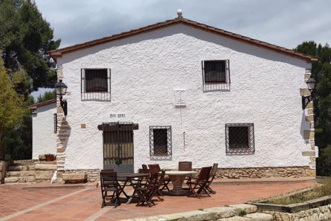 Villa a El Catllar, Tarragona, El Catllar - € 1.050.000 | Ref: EXP08361/8930 - foto 3