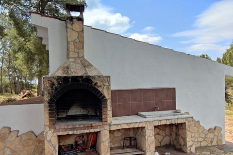 Villa a El Catllar, Tarragona, El Catllar - € 1.050.000 | Ref: EXP08361/8930 - foto 6