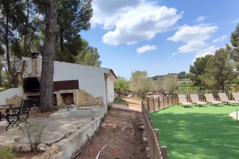 Villa a El Catllar, Tarragona, El Catllar - € 1.050.000 | Ref: EXP08361/8930 - foto 7