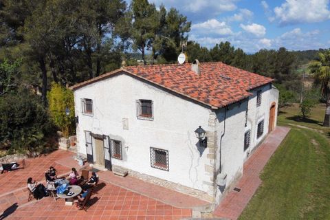 Villa a El Catllar, Tarragona, El Catllar - € 1.050.000 | Ref: EXP08361/8930 - foto 11