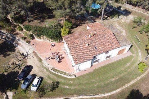Villa a El Catllar, Tarragona, El Catllar - € 1.050.000 | Ref: EXP08361/8930 - foto 12