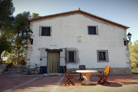 Villa a El Catllar, Tarragona, El Catllar - € 1.050.000 | Ref: EXP08361/8930 - foto 44