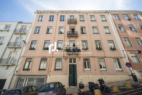 Lejlighed i Lisbon, Lisbon, Lisbon - € 785.500 | Ref: plr12 - foto 1
