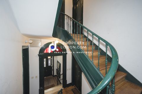 Lejlighed i Lisbon, Lisbon, Lisbon - € 785.500 | Ref: plr12 - foto 2