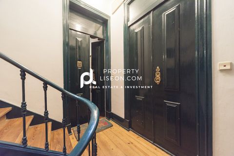 Lejlighed i Lisbon, Lisbon, Lisbon - € 785.500 | Ref: plr12 - foto 4
