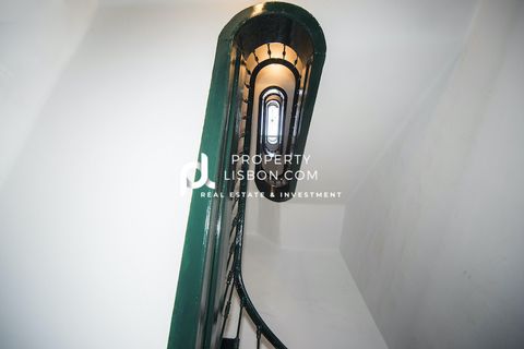 Lejlighed i Lisbon, Lisbon, Lisbon - € 785.500 | Ref: plr12 - foto 5