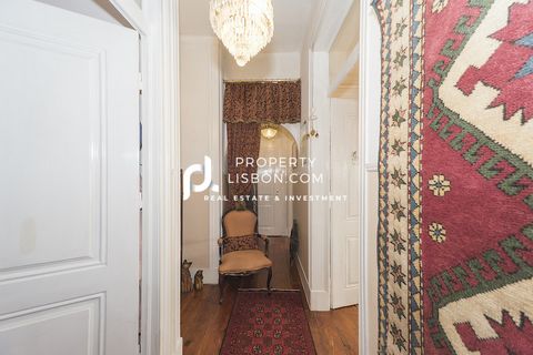 Lejlighed i Lisbon, Lisbon, Lisbon - € 785.500 | Ref: plr12 - foto 6