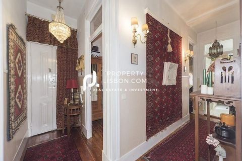 Lejlighed i Lisbon, Lisbon, Lisbon - € 785.500 | Ref: plr12 - foto 7