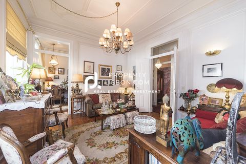 Lejlighed i Lisbon, Lisbon, Lisbon - € 785.500 | Ref: plr12 - foto 8