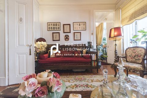 Lejlighed i Lisbon, Lisbon, Lisbon - € 785.500 | Ref: plr12 - foto 9