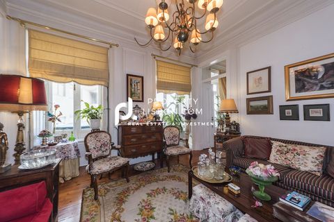 Lejlighed i Lisbon, Lisbon, Lisbon - € 785.500 | Ref: plr12 - foto 10