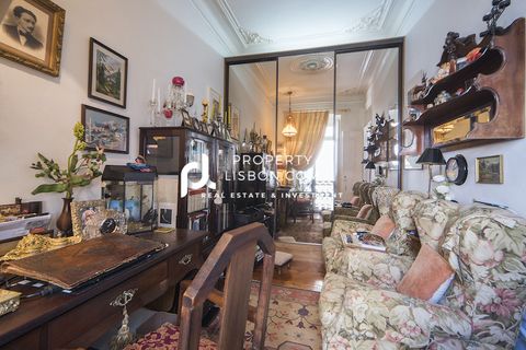 Lejlighed i Lisbon, Lisbon, Lisbon - € 785.500 | Ref: plr12 - foto 11