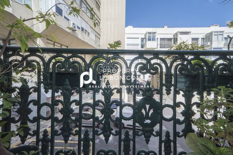 Lejlighed i Lisbon, Lisbon, Lisbon - € 785.500 | Ref: plr12 - foto 13