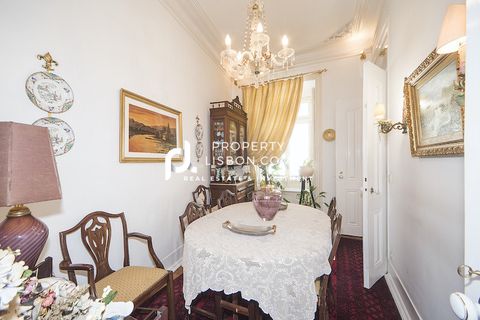 Lejlighed i Lisbon, Lisbon, Lisbon - € 785.500 | Ref: plr12 - foto 14