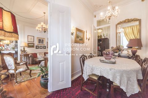 Lejlighed i Lisbon, Lisbon, Lisbon - € 785.500 | Ref: plr12 - foto 15